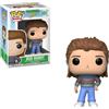 Funko Sposati con figli - Bud Bundy 691 - Funko Pop! - Figurina in vinile