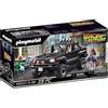 PLAYMOBIL Ritorno al futuro 70633 Ritorno al futuro Pick-up di Marty