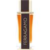 Salvatore Ferragamo Ferragamo Spicy Leather EDP 100 ml M