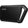 Lexar Disco rigido esterno Lexar GEN2*2 2 TB SSD