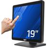iggual MTL19X, 48,3 cm (19"), 1280 x 1024 px, SXGA, LCD, 300 cd/m², capacitivo