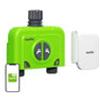 RainPoint Regolatore di irrigazione a 2 zone con gateway Wifi Rainpoint