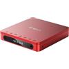 FiiO DM13 BT Lettore CD Rosso