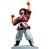 Banpresto Dragon Ball Z: Collezione "Storia" - Figura di Mr. Satan, 15 cm