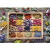 Nathan - 1500-piece puzzle - Medicinal plants - Ages 14+ - Perfect fit - Art photography collection - 12001818