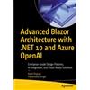 Apress Architettura Blazor avanzata con .NET 10 e Azure OpenAI