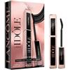 LANCÔME Lash Idôle Mascara Set (+ Mini Kajastift + Bi-Facil 30 ml) Set make-up occhi 1 pz. Nr. 01 - Glossy Black