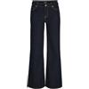 JJXX - Jxrome Flared MW C248 DNM Noos, Jxrome Flared MW Jeans C248 DNM SN Donna