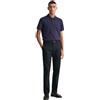 GANT Slim Tech Prep Chinos Pantaloni Eleganti Uomo