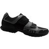 Giro Unisex Berm E-Bikke|City/Urban|Scarpe per Il Tempo Libero, Dark Shadow Black, 49 EU