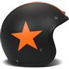 DMD Jet Vintage Star Orange XS