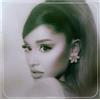 Ariana Grande Ariana Grande - Positions Alternate Cover (CD)