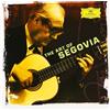 Grammofono tedesco Andres Segovia 'The Art of Segovia' Japan, 2CD, Remastered [CD]