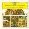 Grammofono tedesco Herbert von Karajan 'Scheherazade / Polovtsian Dances' SHM-CD, Giappone [CD]