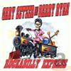 Barry Ryan Rockabilly Express (CD)