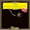 Grammofono tedesco Herbert von Karajan 'Beethoven: Symphonies No.6 & No.8' Japan, Classical [CD]
