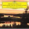 Grammofono tedesco Herbert von Karajan 'Peer Gynt Suites / Finlandia' SHM-CD, Japan, Classical [CD]