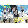 22/7 CD 22/7 'Rock wa Shinanai' + Blu-ray, Japan, Ltd A [CD]