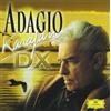 Grammofono tedesco Herbert von Karajan 'Adagio Karajan DX' SHM-CD, Giappone, 2CD, Deluxe [CD]