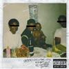 Kendrick Lamar Good Kid, M.a.a.d City (Vinyl LP)