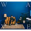 Etichette Storm Kazuya Kamenashi 'Wave' CD + Blu-ray, Storm Labels, Japan, Ltd [CD]
