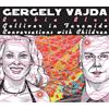 Gergely Vajda Gergely Vajda: Barbie Blue/Gulliver in Faremido/... (CD) Album