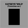 Katseye WILD (Yoonchae ver.) (CD)