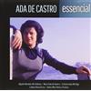 Ada De Castro Essencial (CD)