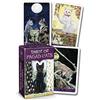 Llewellyn Worldwide Ltd Tarot of the Pagan Cats Mini Deck