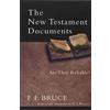 IVP The New Testament Documents: Are They Reliable?