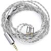 Moondrop MC2 Cavo di aggiornamento per microfono 3.5 mm 0.78 mm 2pin Cavo di agg