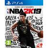 2K NBA 2K19 - PlayStation 4 [Edizione: Regno Unito]