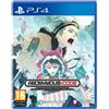 MDM MERIDIEM GAMES ANONYMOUS;CODE SteelBook® Launch Edition - PS4