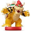 NINTENDO Amiibo Supermario Bowser