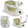 Innovaciones Ms Seggiolino Doccia per Bambino SPLASH VERDE