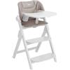 Chicco Cuscino Tessile per Seggiolone Meraviglia SANDSHELL