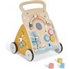 Innovaciones MS Primi Passi Montessori in Legno MIMO GIALLO