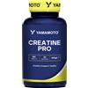 YAMAMOTO NUTRITION CreatinePRO Creapure 150cp