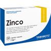 YAMAMOTO NUTRITION ZINCO 30CP
