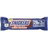 HI PROTEIN SNICKERS PROTEIN BAR- LOW SUGAR