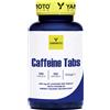 YAMAMOTO NUTRITION CAFFEINE TABS 100CP