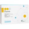 OMEOPIACENZA DDM Ferro 30 Cpr 30g - OMEOPIACENZA - 935784001