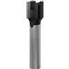 Bosch Fresa Standard para bisagra:8x12,7x13