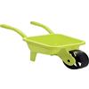 Ecoiffier Carriola, Colori Misti