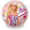 Mondo Toys BIO BALL - Pallone BARBIE BIO - per bambina/bambino - multicolore - BioBall - 26033