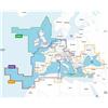 Garmin Cartografia Garmin Navionics Vision+ LARGE