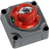 Osculati Mini interruttore/deviatore batteria 1-2-BOTH-OFF Osculati