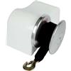 Italwinch Verricello per tender Achill 500 W - 12 V Salpa ancore Italwinch
