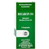 SANUM-KEHLBECK Recarcin D4 5 Capsule
