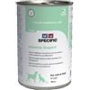 DECHRA VETERINARY PRODUCTS Srl SPECIFIC F/C IN L ALIM 395G